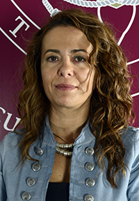 Esther Rodríguez Quintana