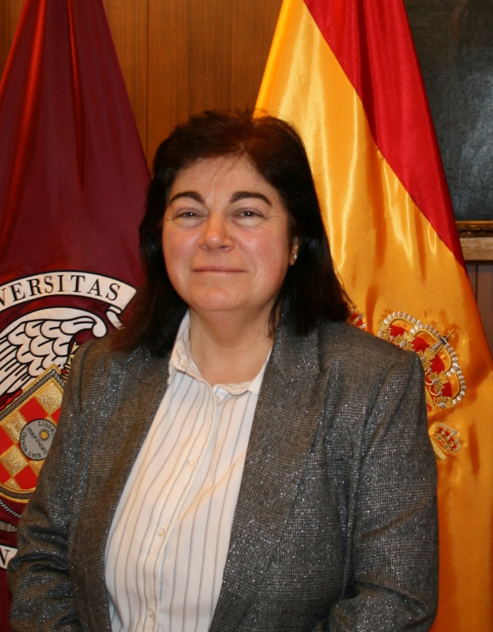 María Teresa Álvarez Moreno