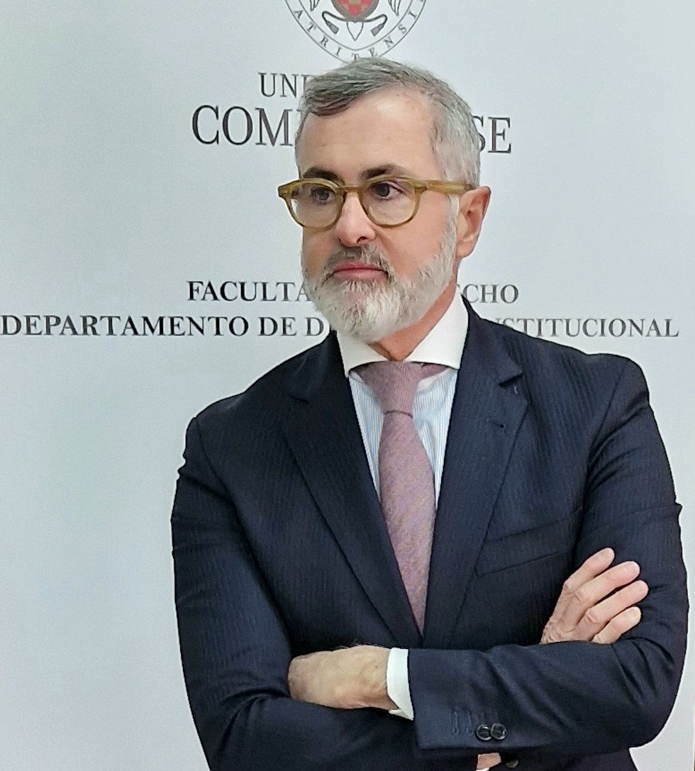 José Carlos Cano Montejano
