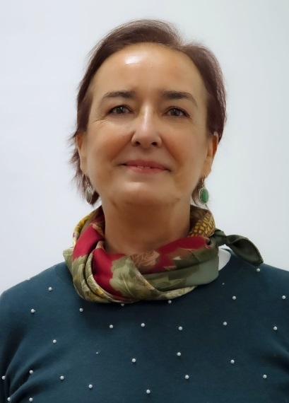 María Ángeles Salinas Pasaron
