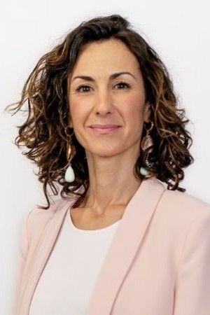 Eva Ireide Martinez de Bartolome Rincon