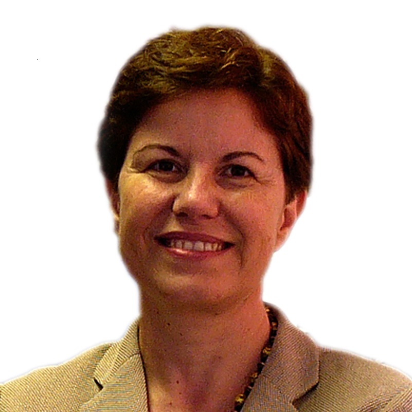 María del Carmen Fernández Chamizo