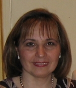 María Victoria Villena Garrido
