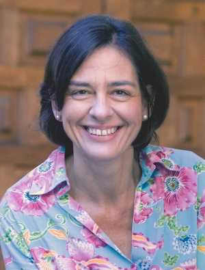 María Nagore Ferrer