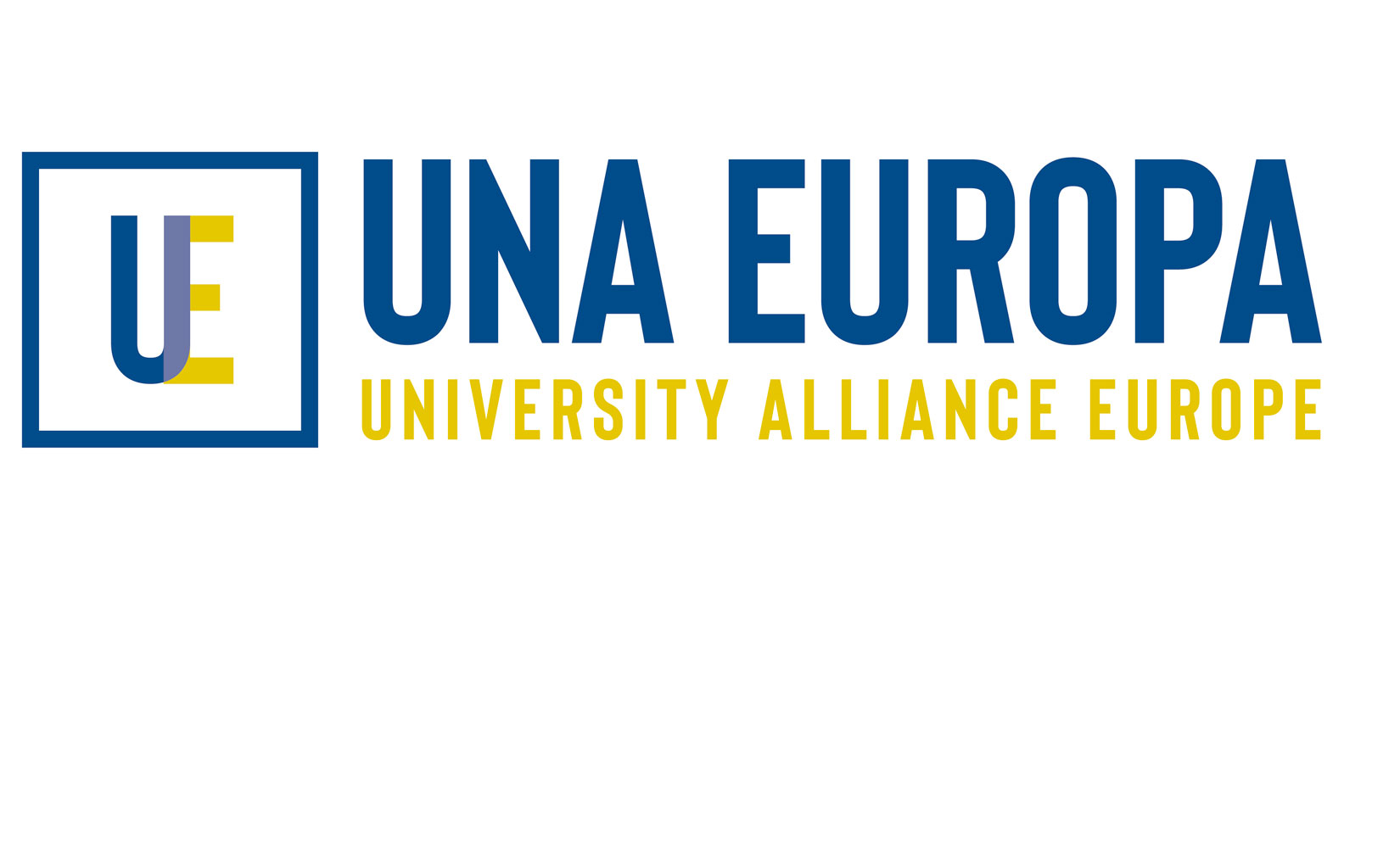 UNA EUROPA. Convocatoria de financiación de proyectos para establecer redes colaborativas