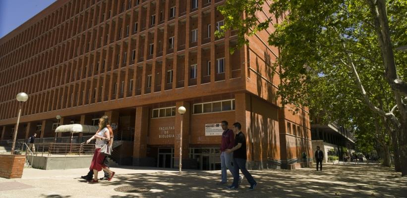 Programa jornadas formativas módulo complementario asignaturas 2º y 3º curso Grado en Biología