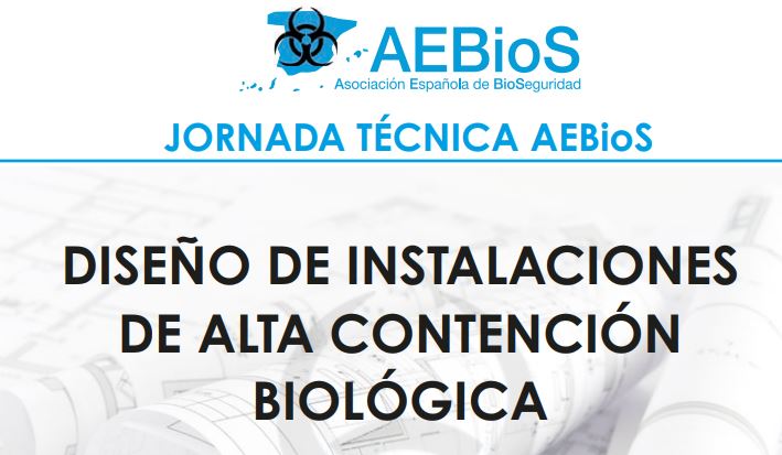 Jornada técnica AEBioS