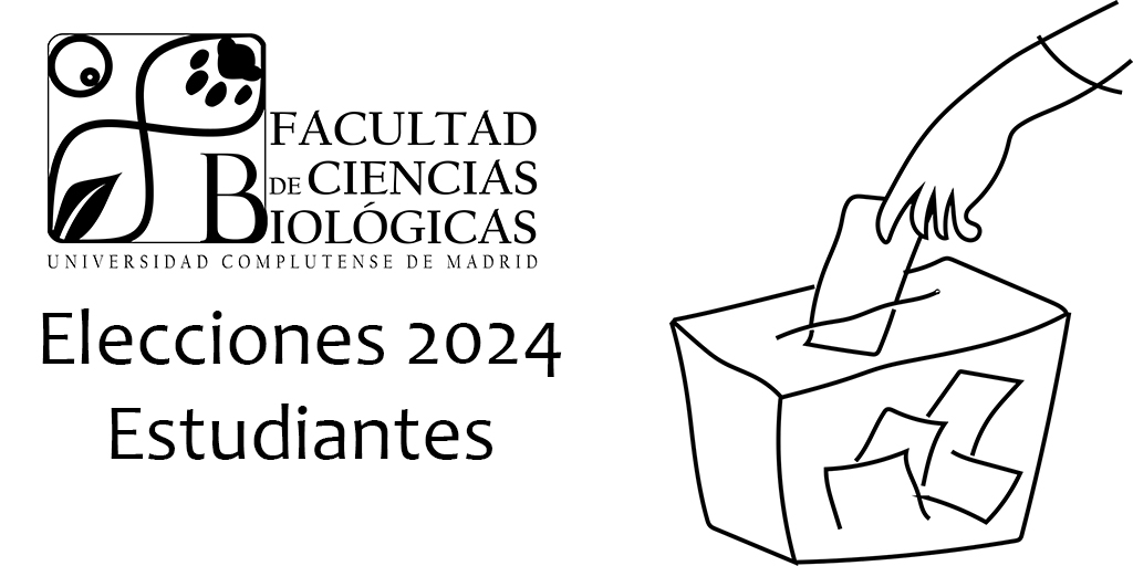 Abierta la Convocatoria de Elecciones a Representantes del Sector de Estudiantes en Consejo de Departamento