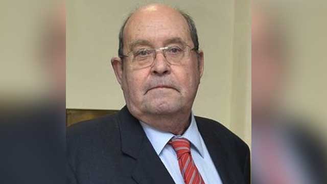 Fallece Antonio García Bellido, fundador de la llamada “escuela española de Biología del Desarrollo”