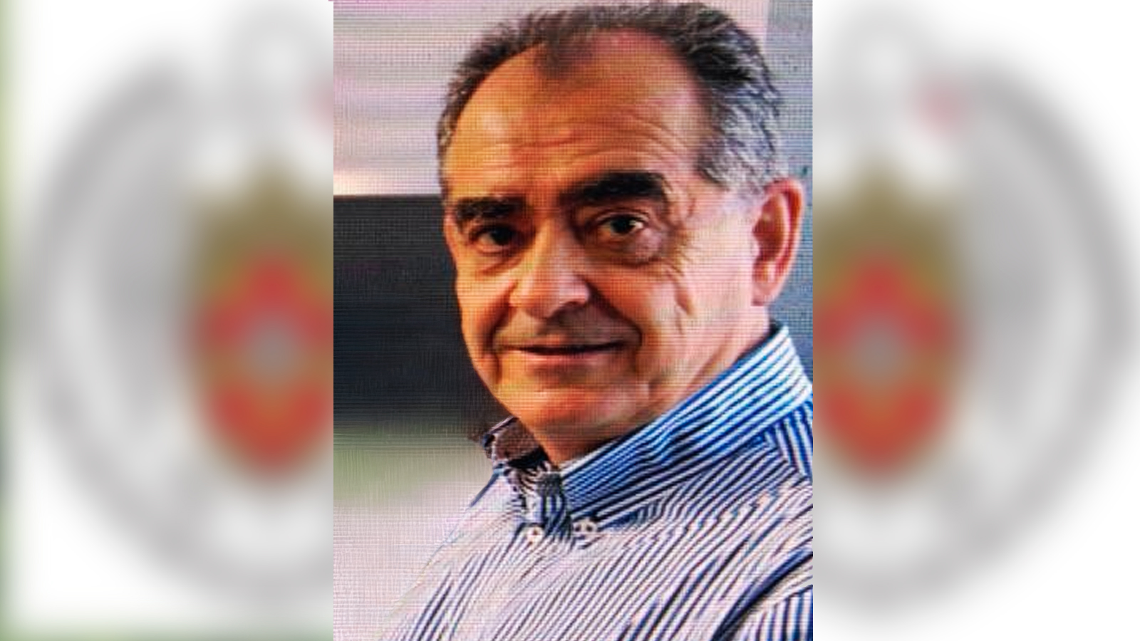 Hoy ha fallecido nuestro compañero José Eugenio Llamas (Juge)