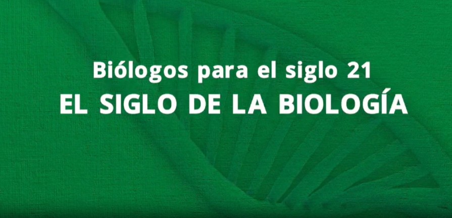 Dia mundial del Biólogo. 25 de enero.