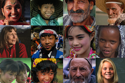 Seminario «Cómo pueen influir los factores demográficos, ambientales y socioculturales en la diversidad genética y las enfermedades humanas» 17 febrero / 19 marzo