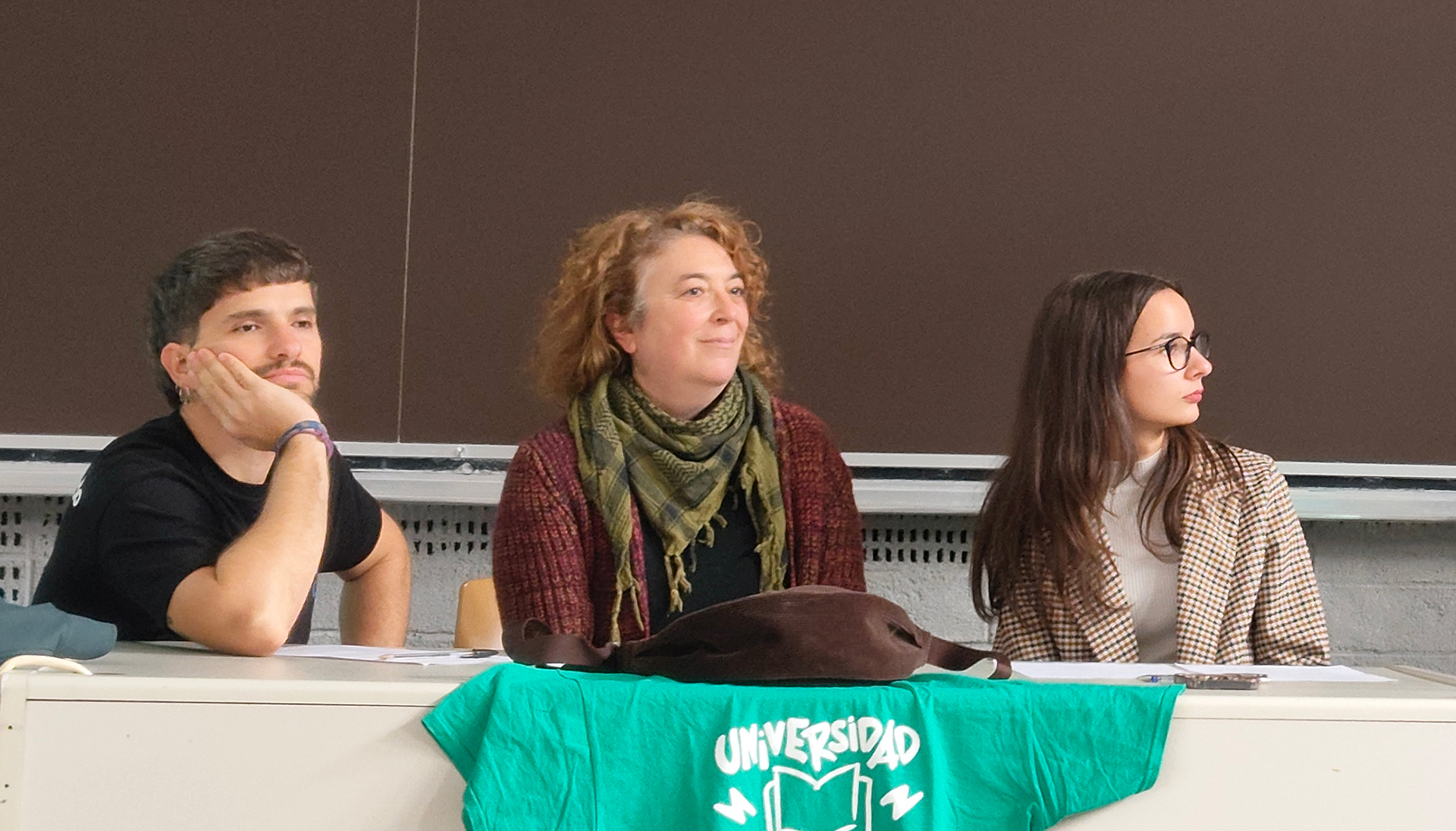 Jornadas discapacidad