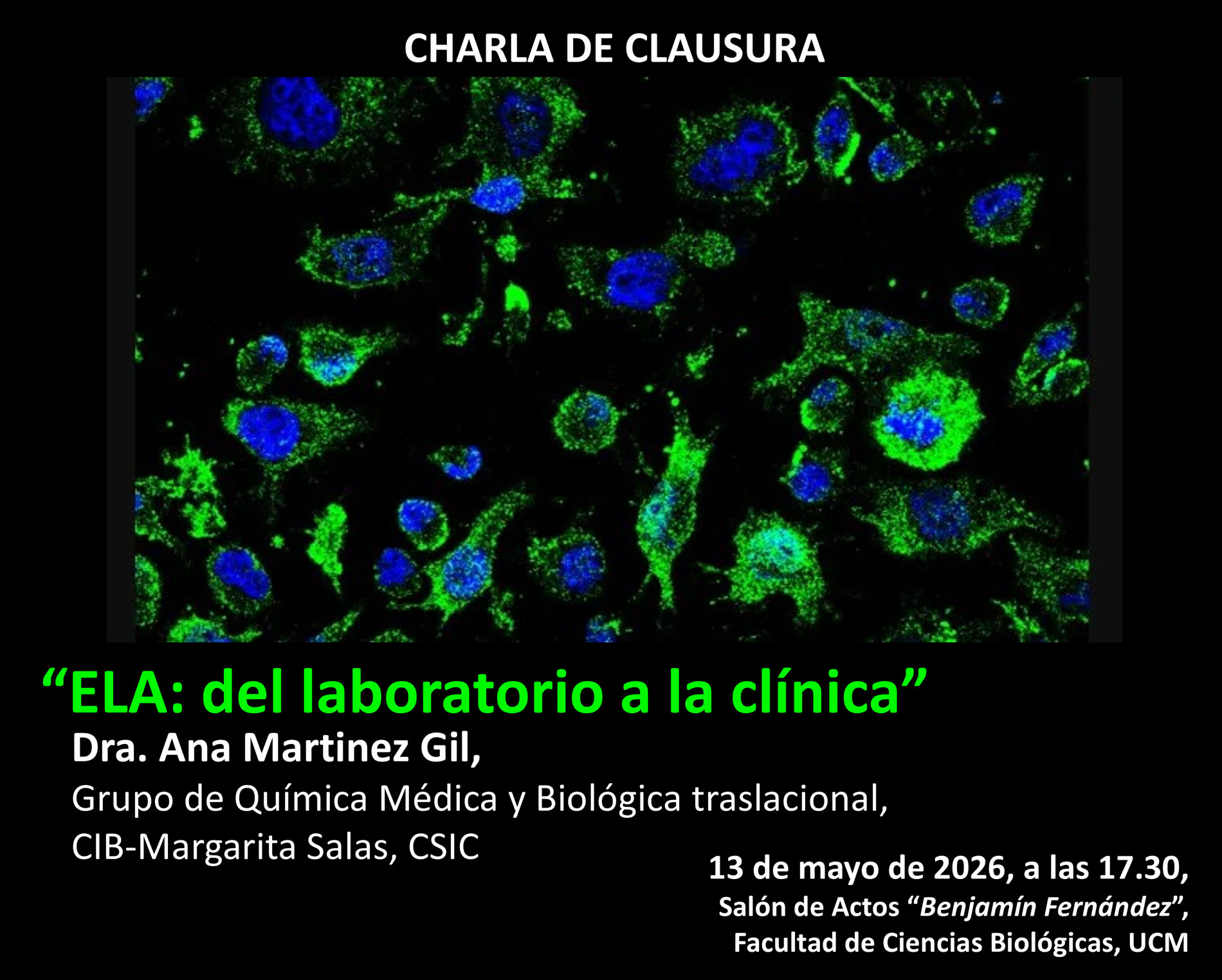 Jornadas Neurociencia