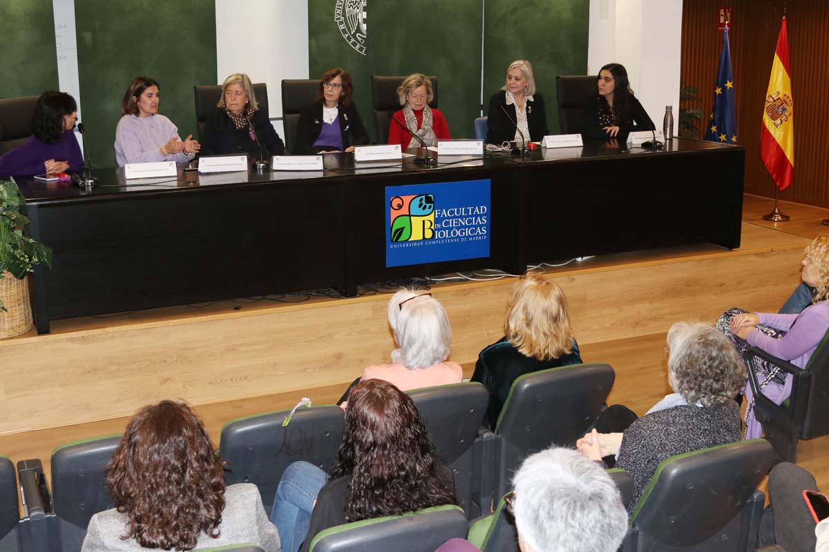 Mesa redonda