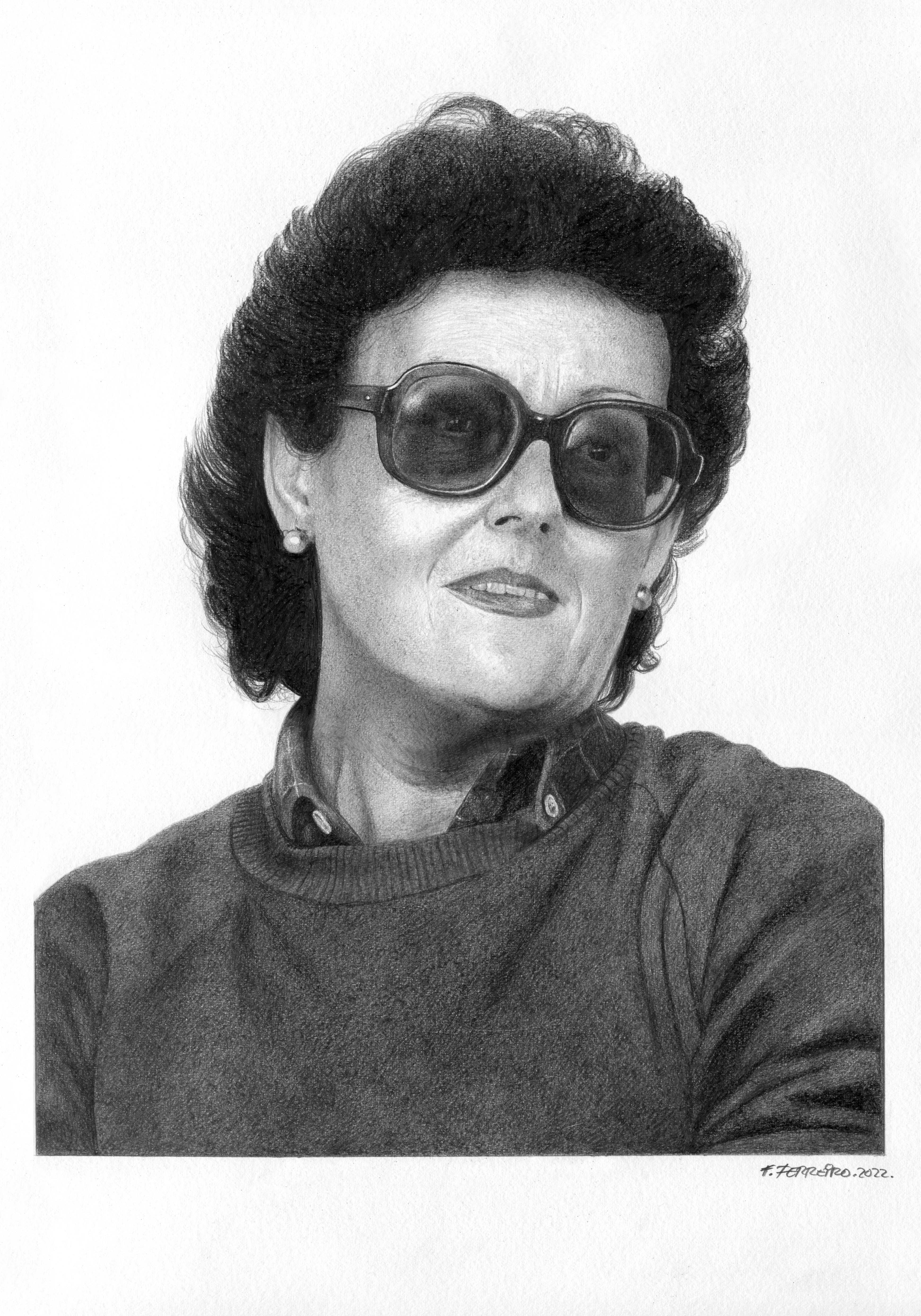 Profesora Carmen Bautista Parejo (1982-1986)