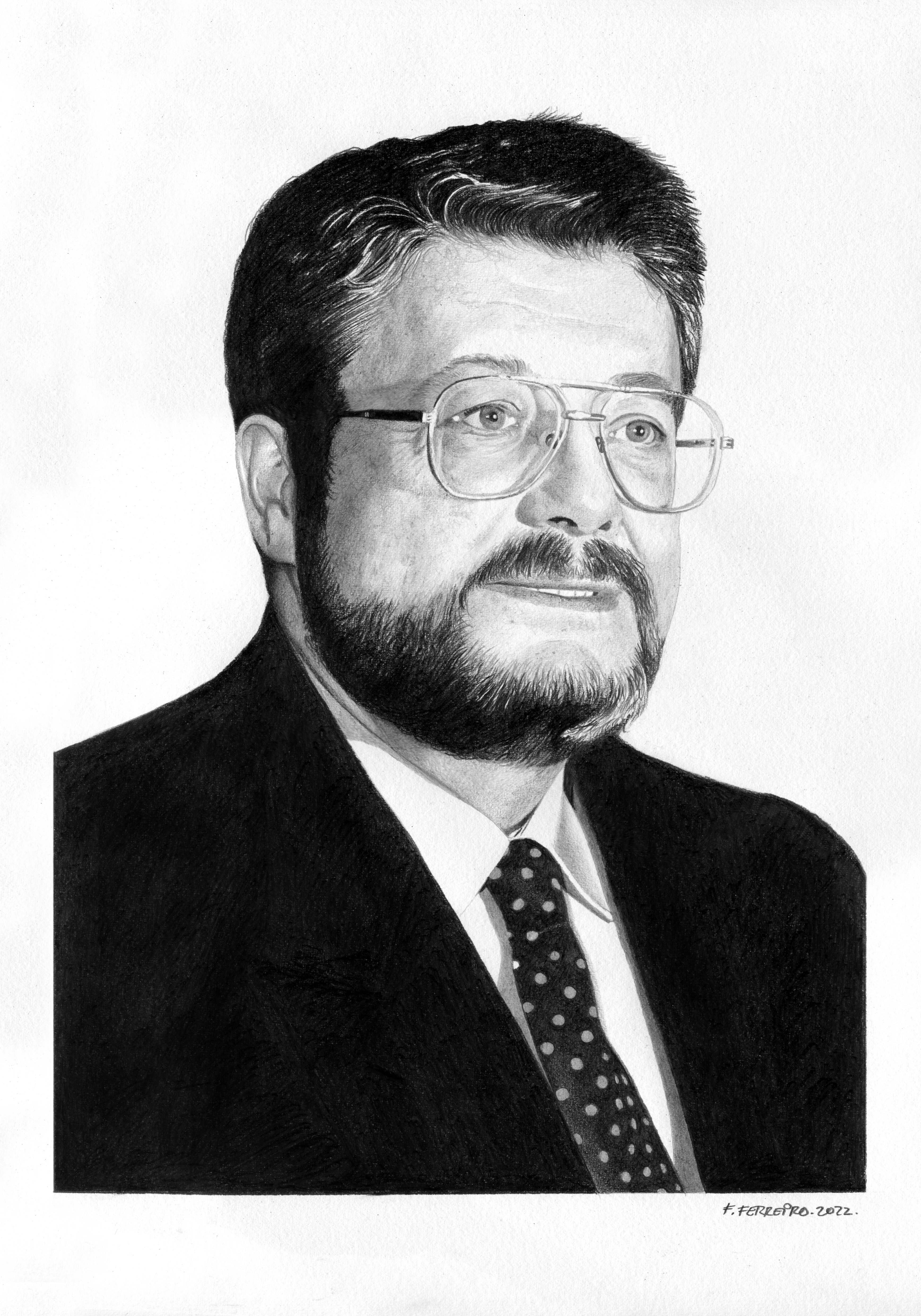 Profesor Carlos Vicente Córdoba (1976-1982)